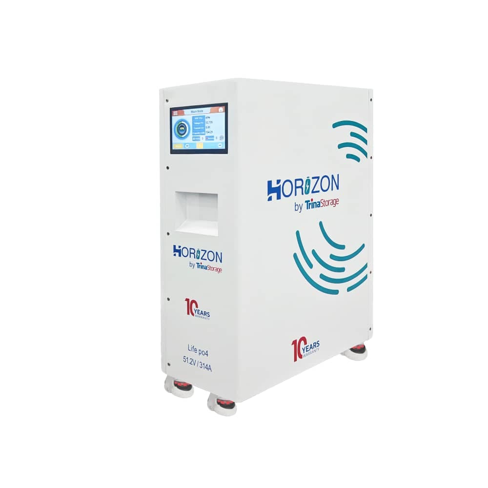 HORIZON 51.2-314.16KWH image 1