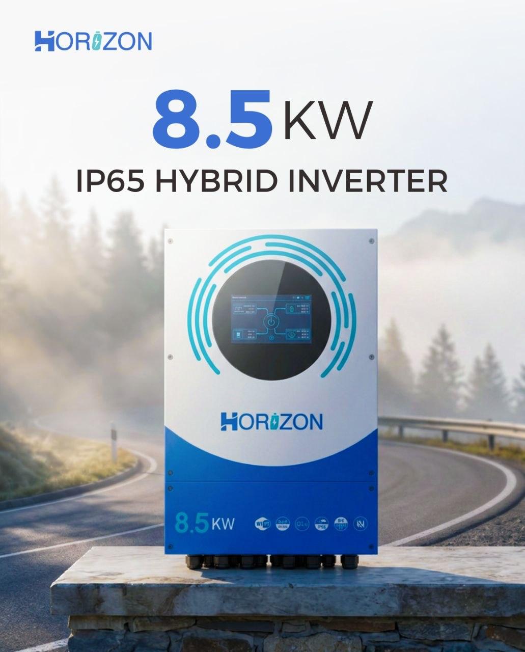 HORIZON 8.5 KW
